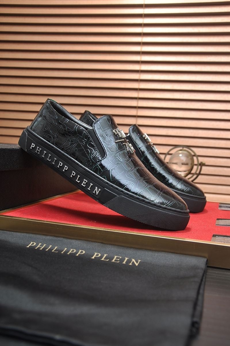 Philipp Plein Shoes